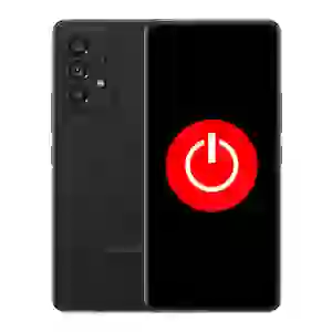 Sửa main - IC Nguồn Samsung Galaxy A53