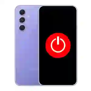 Sửa main - IC Nguồn Samsung Galaxy A54 5G