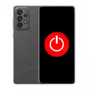 Sửa main - IC Nguồn Samsung Galaxy A73 5G