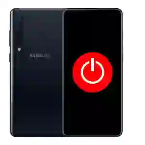 Sửa main - IC Nguồn Samsung Galaxy A9 2018