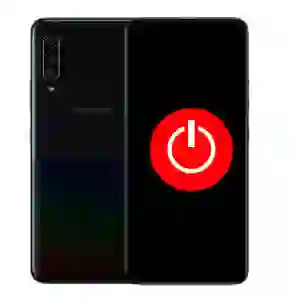 Sửa main - IC Nguồn Samsung Galaxy A90 5G