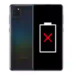 Sửa main - IC Sạc Samsung Galaxy A21s