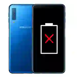 Sửa main - IC Sạc Samsung Galaxy A7 2018