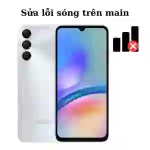 Sửa main - IC Sóng Samsung Galaxy A05s