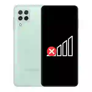 Sửa main - IC Sóng Samsung Galaxy A22