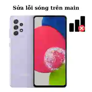 Sửa main - IC Sóng Samsung Galaxy A52S