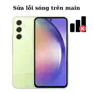 Sửa main - IC Sóng Samsung Galaxy A54 5G