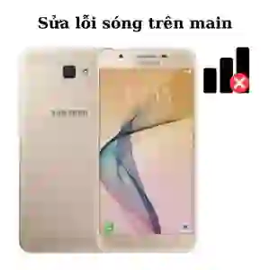 Sửa main - IC Sóng Samsung Galaxy J5 Prime