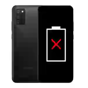 Sửa main - IC USB sạc Samsung Galaxy A02s