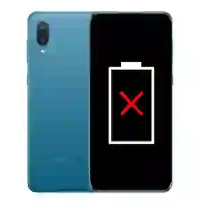 Sửa main - IC USB sạc Samsung Galaxy A02