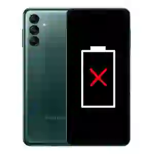 Sửa main - IC USB sạc Samsung Galaxy A04s