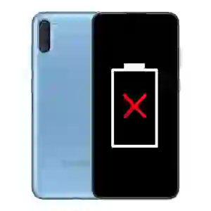 Sửa main - IC USB sạc Samsung Galaxy A11