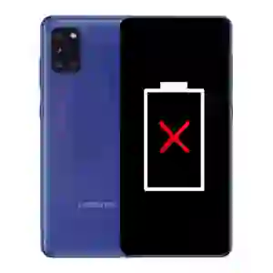 Sửa main - IC USB sạc Samsung Galaxy A31