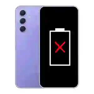 Sửa main - IC USB sạc Samsung Galaxy A34 4G