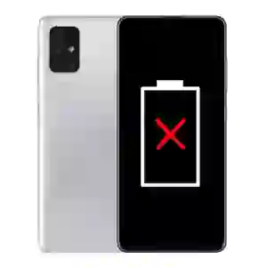 Sửa main - IC USB Sạc Samsung Galaxy A51