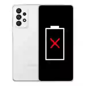 Sửa main - IC USB Sạc Samsung Galaxy A73 5G