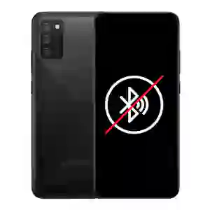 Sửa main - IC Wifi Bluetooth Samsung Galaxy A02s