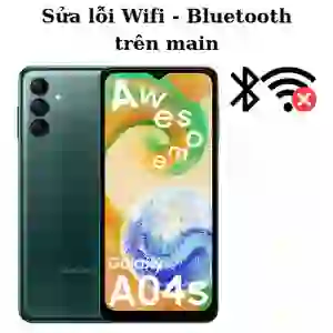 Sửa main - IC Wifi Bluetooth Samsung Galaxy A04s