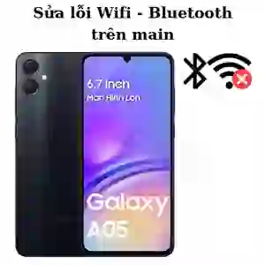 Sửa main - IC Wifi Bluetooth Samsung Galaxy A05