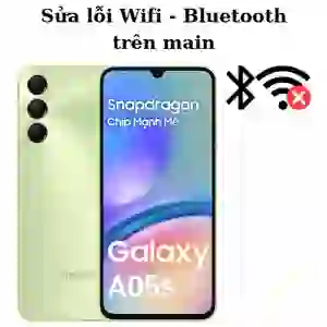Sửa main - IC Wifi Bluetooth Samsung Galaxy A05s