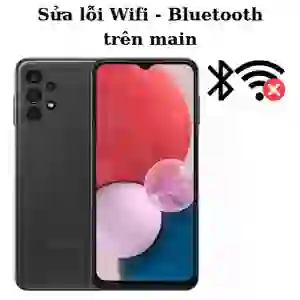 Sửa main - IC Wifi Bluetooth Samsung Galaxy A13