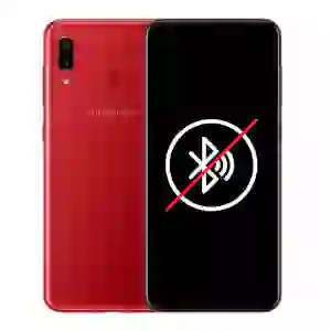 Sửa main - IC Wifi Bluetooth Samsung Galaxy A20