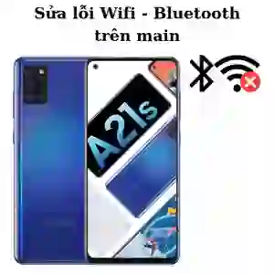 Sửa main - IC Wifi Bluetooth Samsung Galaxy A21s