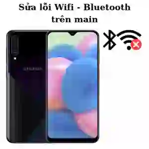 Sửa main - IC Wifi Bluetooth Samsung Galaxy A30s