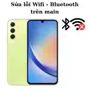 Sửa main - IC Wifi Bluetooth Samsung Galaxy A34 4G