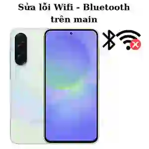 Sửa main - IC Wifi Bluetooth Samsung Galaxy A36