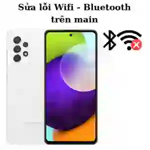 Sửa main - IC Wifi Bluetooth Samsung Galaxy A52