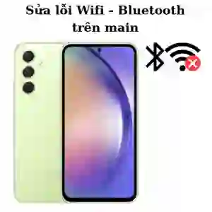 Sửa main - IC Wifi Bluetooth Samsung Galaxy A54 4G