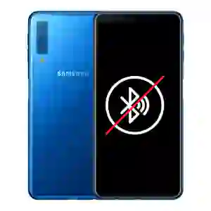 Sửa main - IC Wifi Bluetooth Samsung Galaxy A7 2018