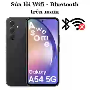 Sửa main - IC Wifi Bluetooth Samsung Galaxy A54 5G