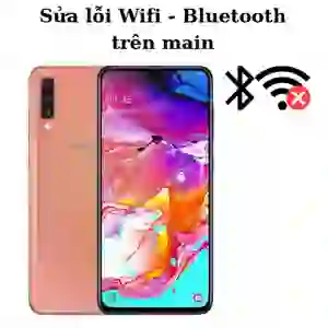 Sửa main - IC Wifi Bluetooth Samsung Galaxy A70S