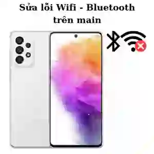 Sửa main - IC Wifi Bluetooth Samsung Galaxy A73 5G