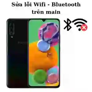 Sửa main - IC Wifi Bluetooth Samsung Galaxy A90 5G