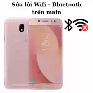 Sửa main - IC Wifi Bluetooth Samsung Galaxy J7 Pro
