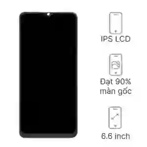 Thay màn hình Realme C35