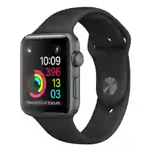 Thay nút xoay Digital Crown Apple Watch Series 2 38mm loại A+