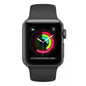 Thay nút xoay Digital Crown Apple Watch Series 3 42mm loại A+