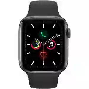 Thay nút xoay Digital Crown Apple Watch Series 5 40mm loại Pro