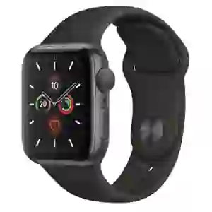 Thay nút xoay Digital Crown Apple Watch Series 5 44mm loại A+