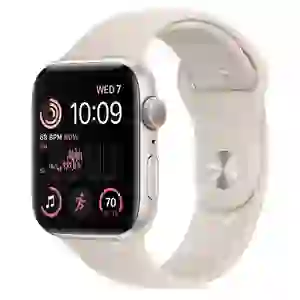 Thay nút xoay Digital Crown Apple Watch Series SE 44mm loại A+