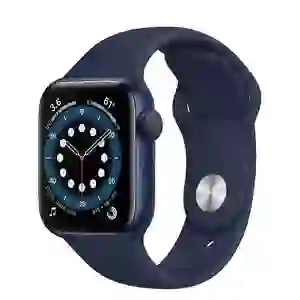 Thay nút xoay Digital Crown Apple Watch Series 6 40mm loại Pro