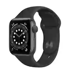 Thay nút xoay Digital Crown Apple Watch Series 6 44mm loại Pro