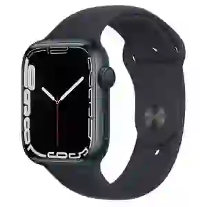Thay nút xoay Digital Crown Apple Watch Series 7 45mm loại A+