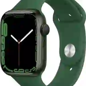 Thay nút xoay Digital Crown Apple Watch Series 7 45mm loại Pro