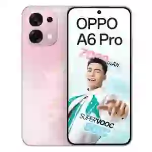 OPPO A6 Pro 8GB 256GB - Đã kích hoạt