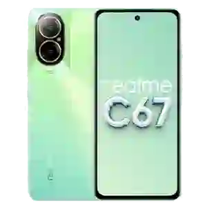 Realme C67 8GB 256GB - Cũ xước cấn